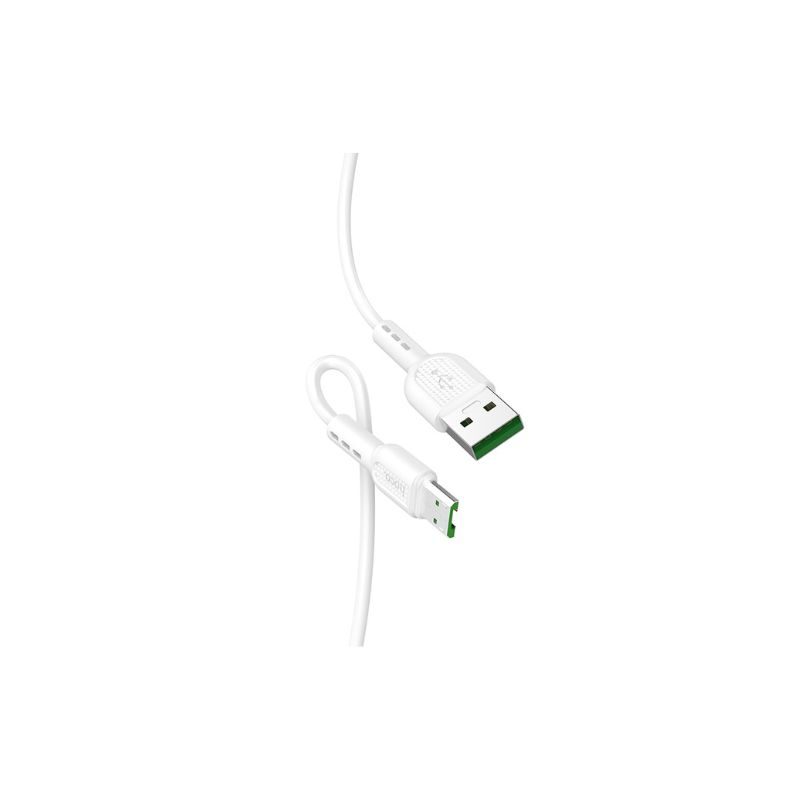 HOCO Surge Flash Charging Cable 4A (Micro) – X33