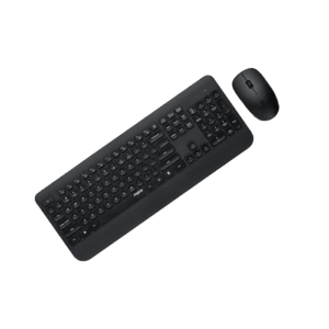 Rapoo X3500 Wireless Optical Mouse & Keyboard