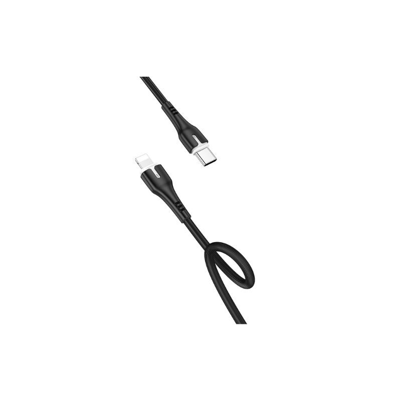 HOCO Surplus PD Charging Cable (Lightning) – X45