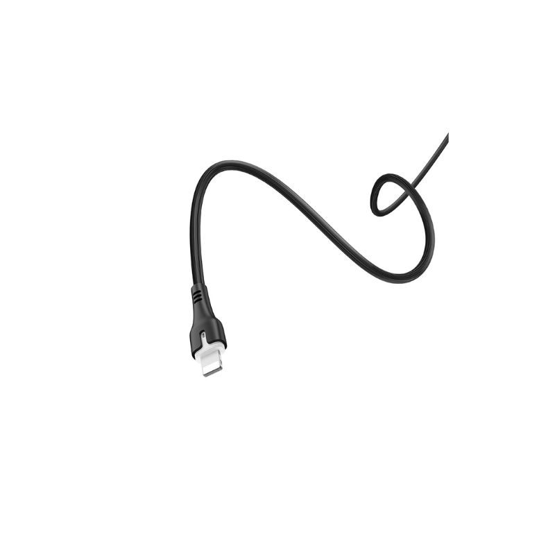 HOCO Surplus PD Charging Cable (Lightning) – X45 - Image 3