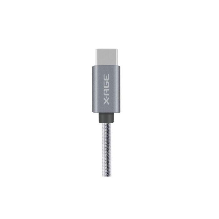 X-Age ConvE Thread Data Cable | XDC02