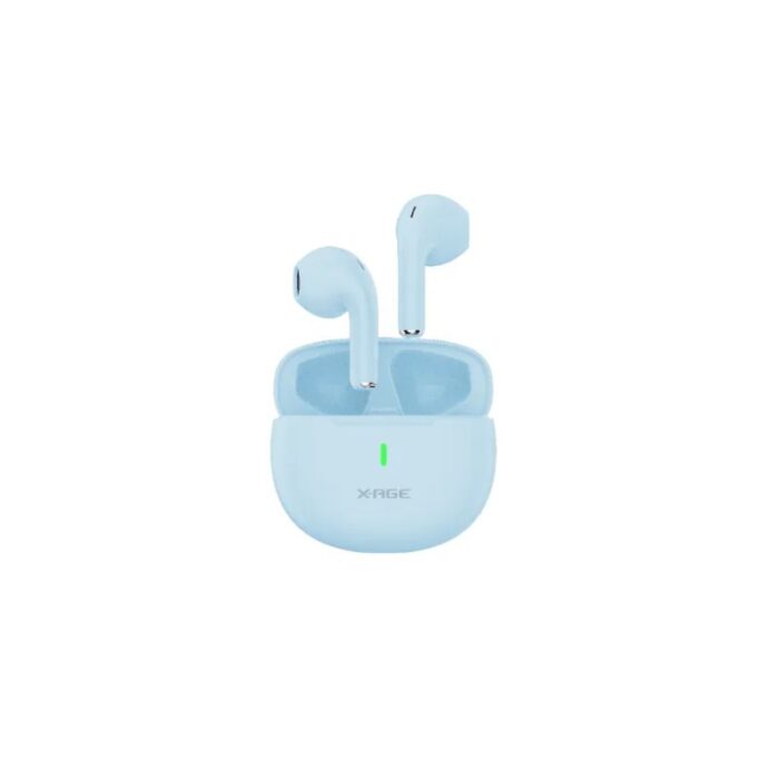 X-Age ConvE Buds 13 | XEB01 Earbuds