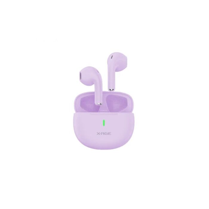 X-Age ConvE Buds 13 | XEB01 Earbuds - Image 2