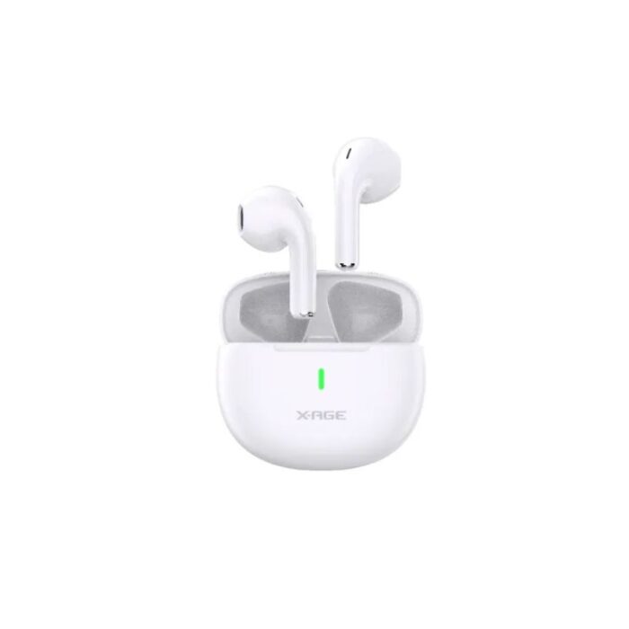X-Age ConvE Buds 13 | XEB01 Earbuds - Image 3