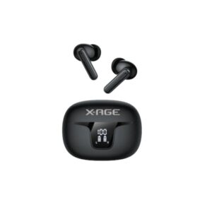 X-Age ConvE Play Buds Pro | XGT03 Earbuds