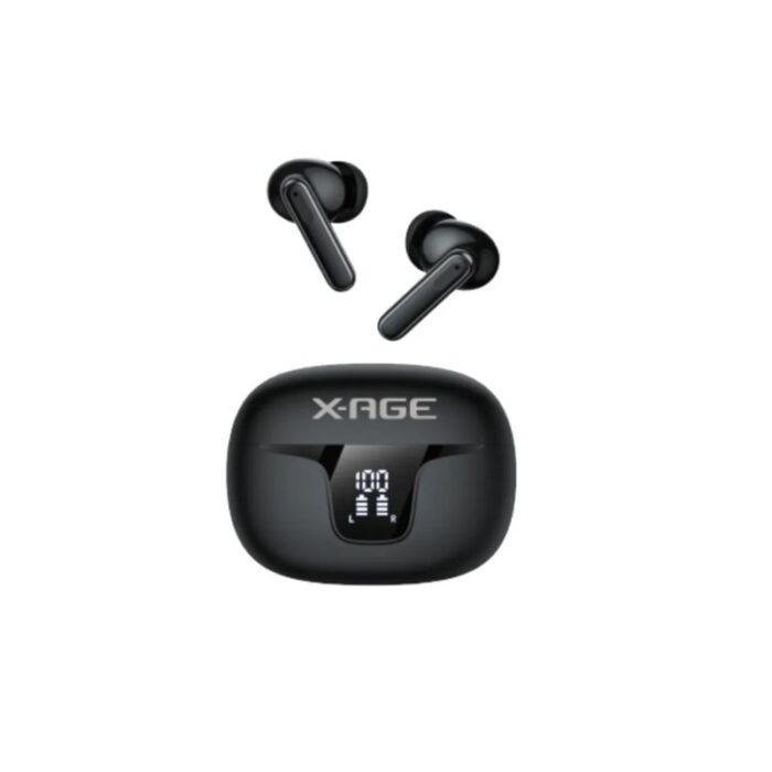 X-Age ConvE Play Buds Pro | XGT03 Earbuds