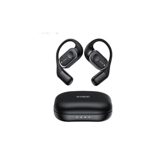 X-Age ConvE Serene Open Earbuds | XOWS1 - Image 2