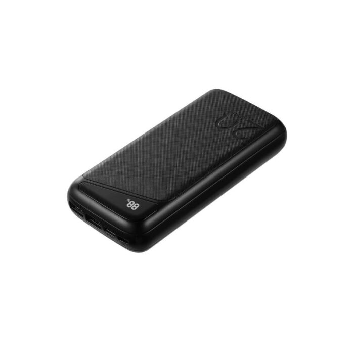 X-Age ConvE Power 20000Mah PowerBank | XPB06