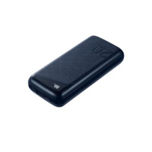 X-Age ConvE Flash 22.5W 20000Mah PowerBank | XPB07