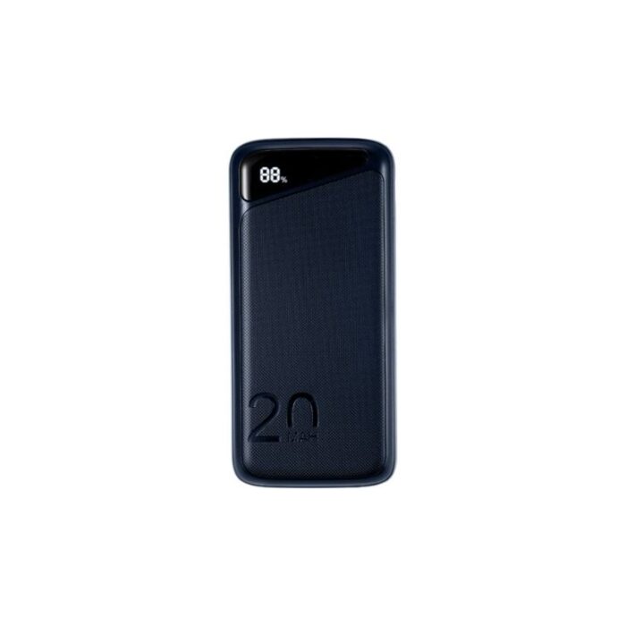 X-Age ConvE Flash 22.5W 20000Mah PowerBank | XPB07 - Image 2