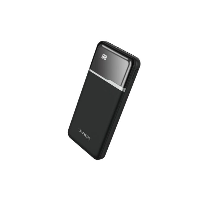 X-Age ConvE Power 10W 10000Mah PowerBank | XPB08