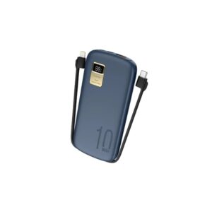 X-Age ConvE Flash 22.5W 10000Mah PowerBank | XPB09