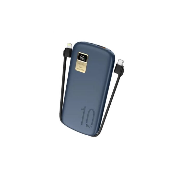 X-Age ConvE Flash 22.5W 10000Mah PowerBank | XPB09