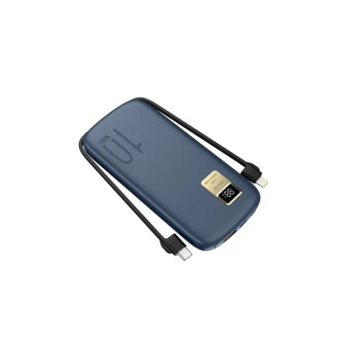 X-Age ConvE Flash 22.5W 10000Mah PowerBank | XPB09 - Image 2