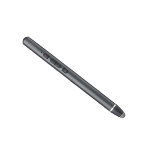 Rapoo XR200 | Wireless Presenter + Laser Pointer + Stylus