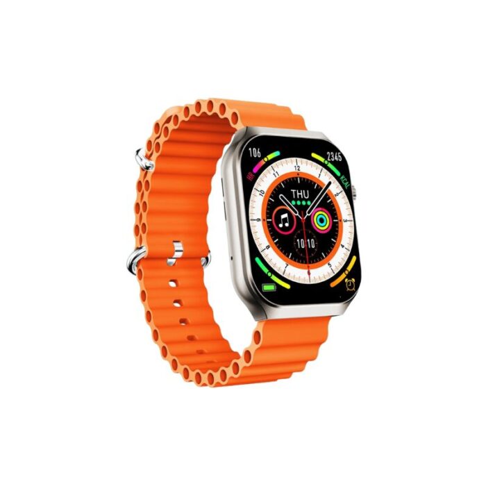 X-AGE BUZZ Ultra Smart Watch | XSW04
