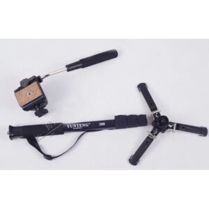 Yungtung Vct 288 Monopod