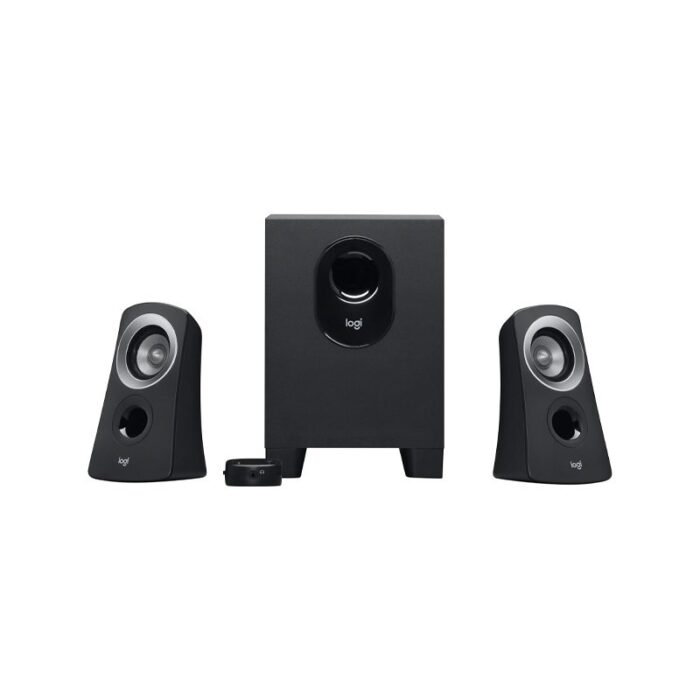 Logitech Speaker System | Z313 - Image 2