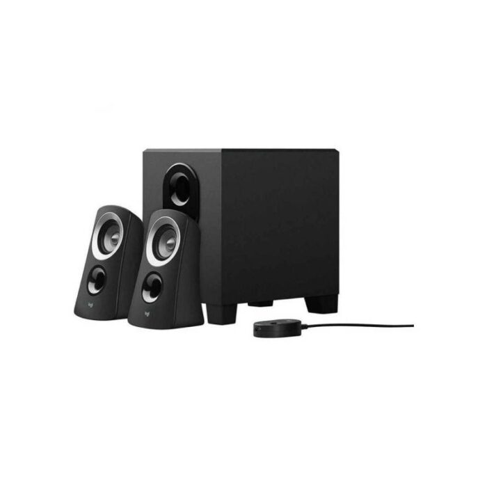 Logitech Speaker System | Z313