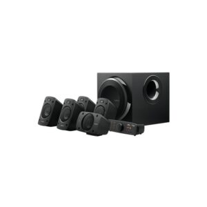 Logitech Speaker Surround System | Z906