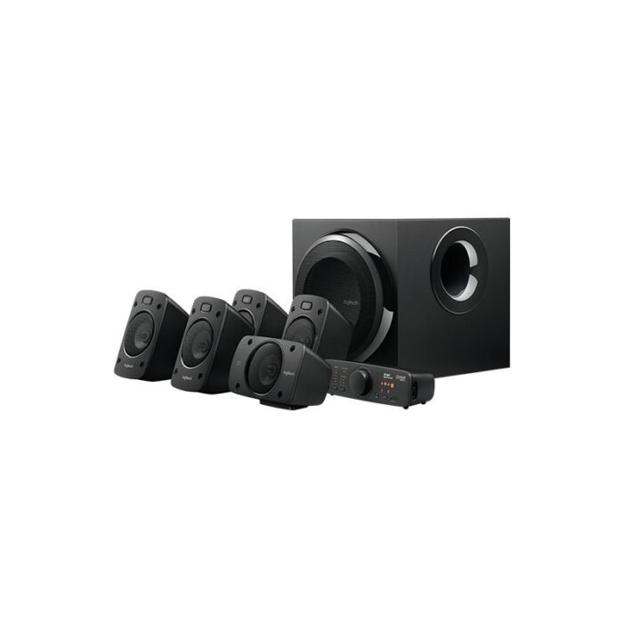 Logitech Speaker Surround System | Z906