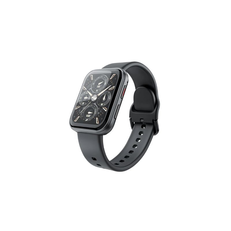 Zebronics Mamba Smart Watch