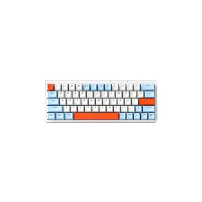Zifriend ZA63 Pro RGB Mechanical Keyboard