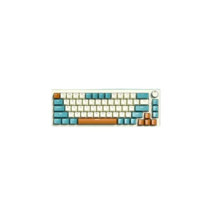 Zifriend ZA68 Pro RGB Tri-mode Mechanical Keyboard
