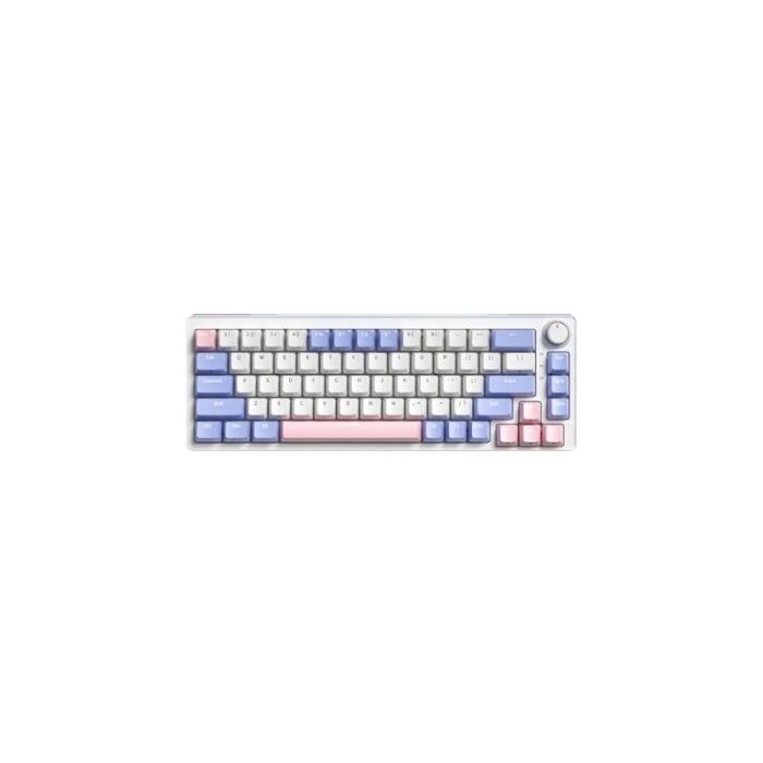 Zifriend ZA68 Pro RGB Tri-mode Mechanical Keyboard - Image 2