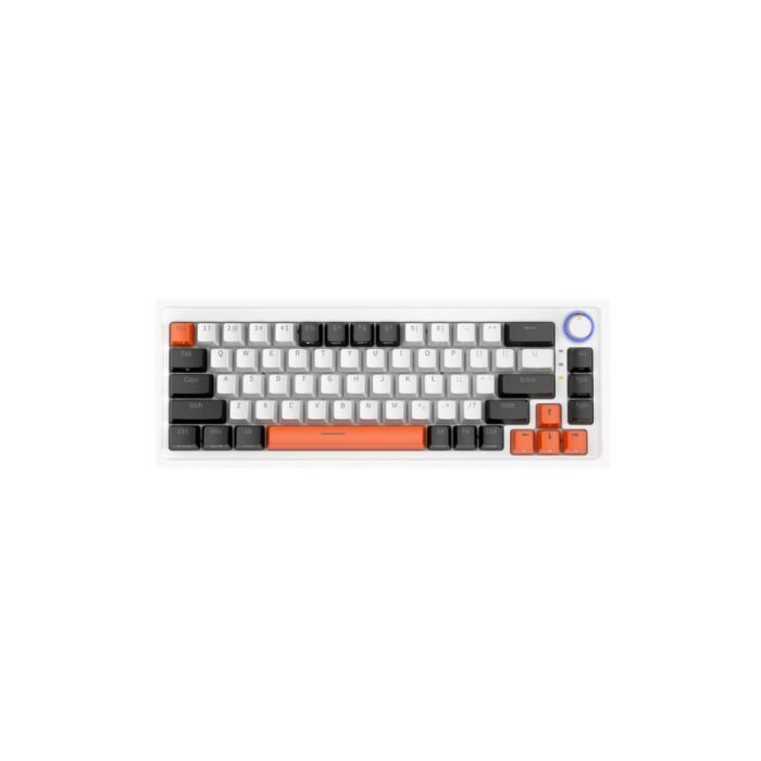 Zifriend ZA68 RGB Mechanical Keyboard