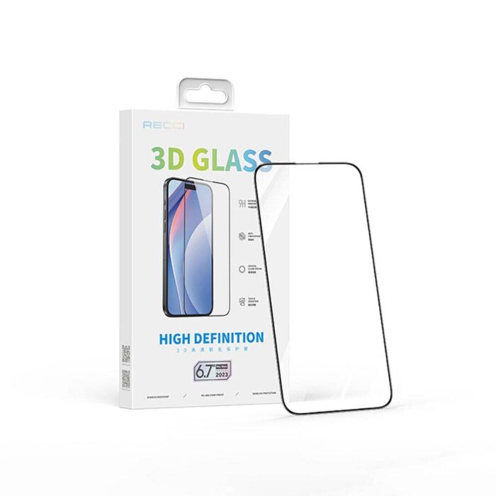 Recci Apple iPhone 15 RSP-A01SD Screen Protector - Image 2