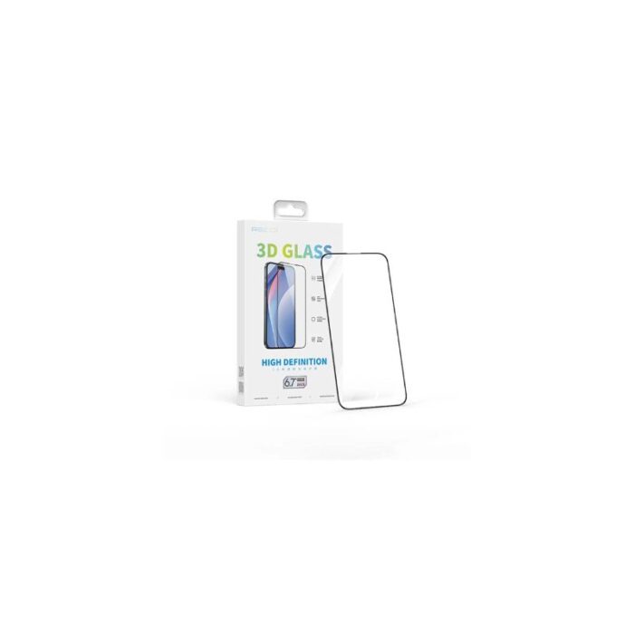 Recci iPhone 15 Pro Max RSP-A05SD Screen Protector - Image 2