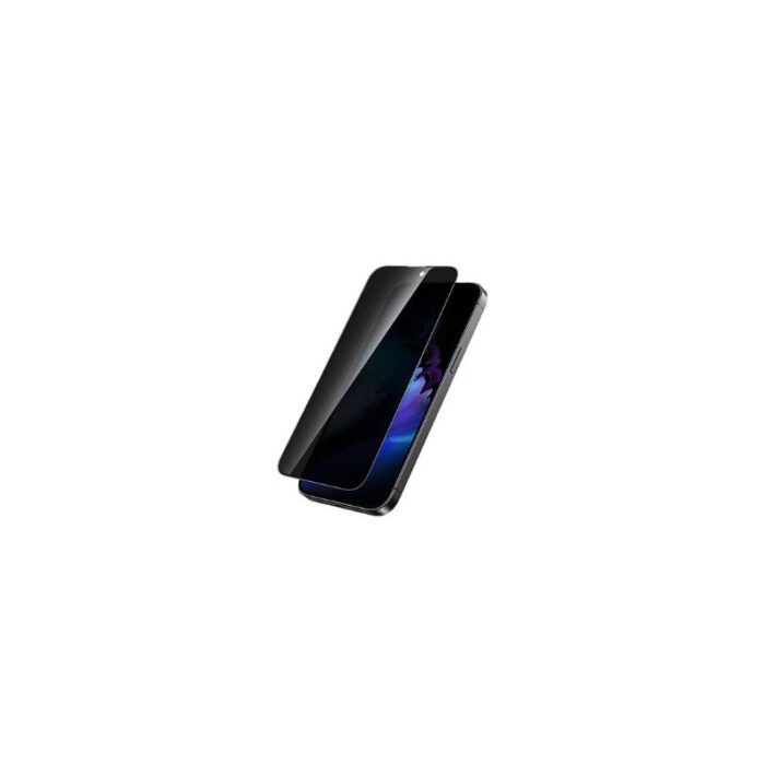 Recci RSP-A06SP 3D Privacy Shield Tempered Glass Screen Protector