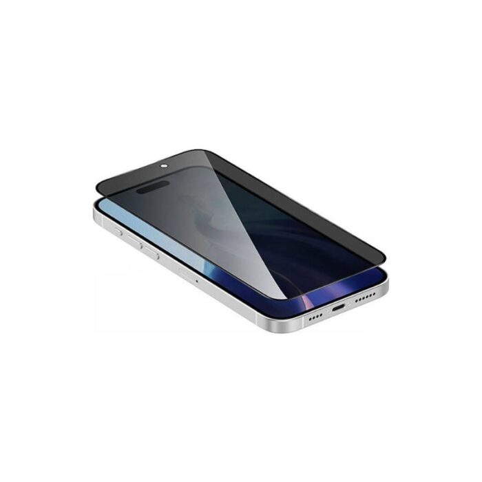 Recci RSP-A07SP 3D Privacy Shield Screen Protector