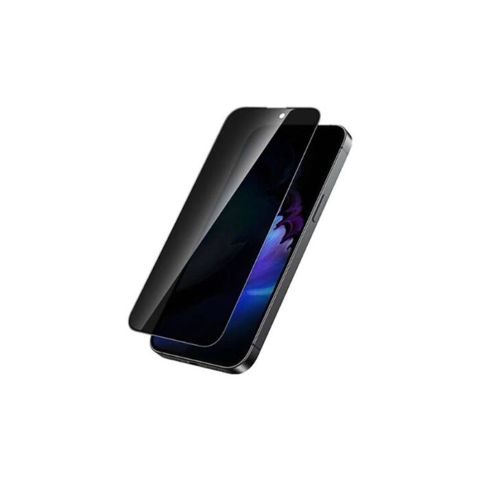 Recci RSP-A08SP 3D Privacy Shield Tempered Glass Screen Protector