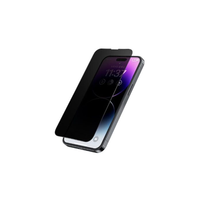 Recci Anti-Peeping RSP-A12AP Screen Protector