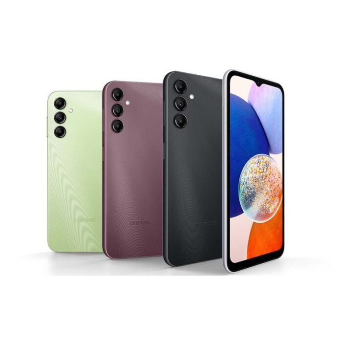Samsung Galaxy A14 5G - Image 2
