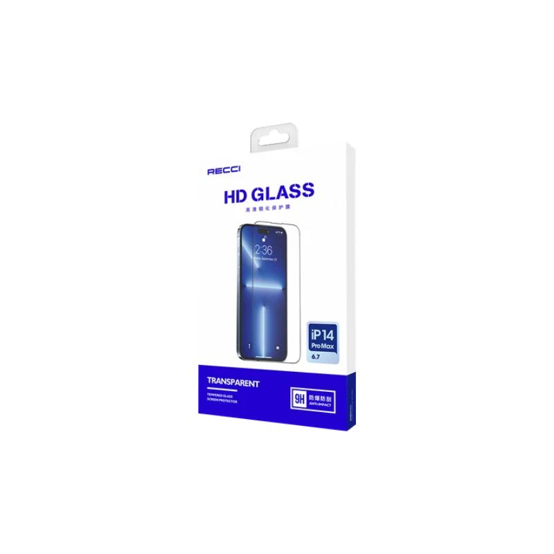 Recci HD Glass RSP-A16HD Screen Protector - Image 2