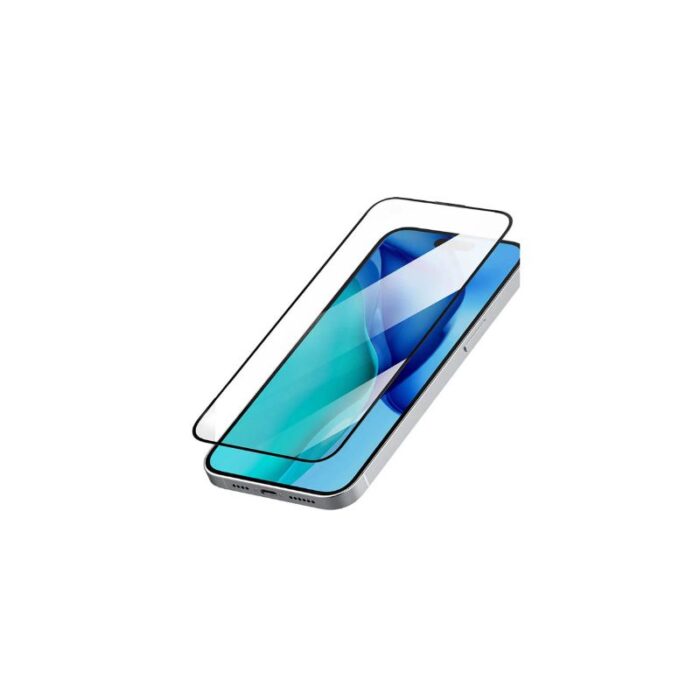 Recci RSP-A23HD for iPhone 15 Pro Max Screen Protector