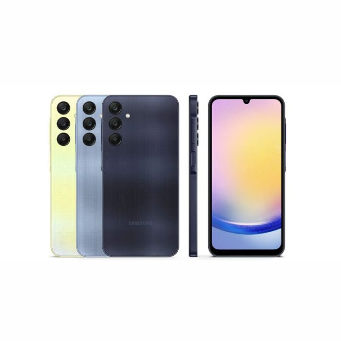 Samsung Galaxy A25 5G - Image 2