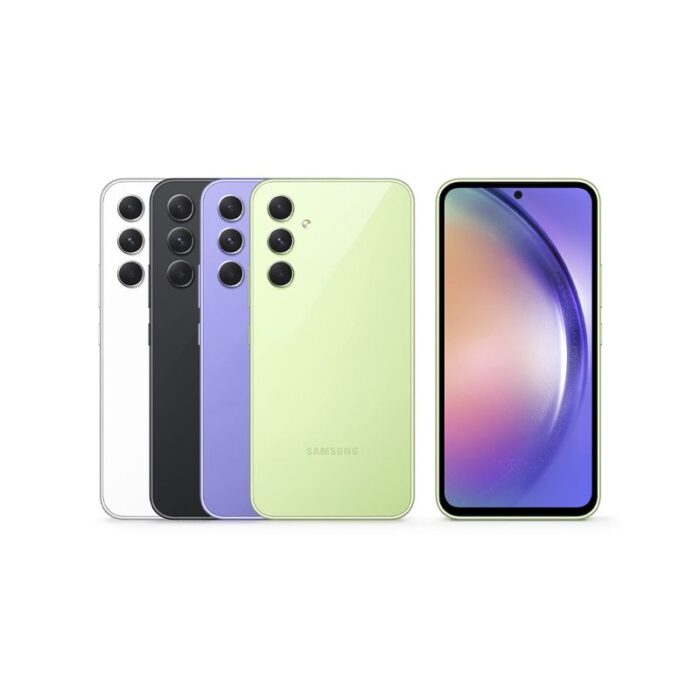 Samsung Galaxy A54 5G - Image 2