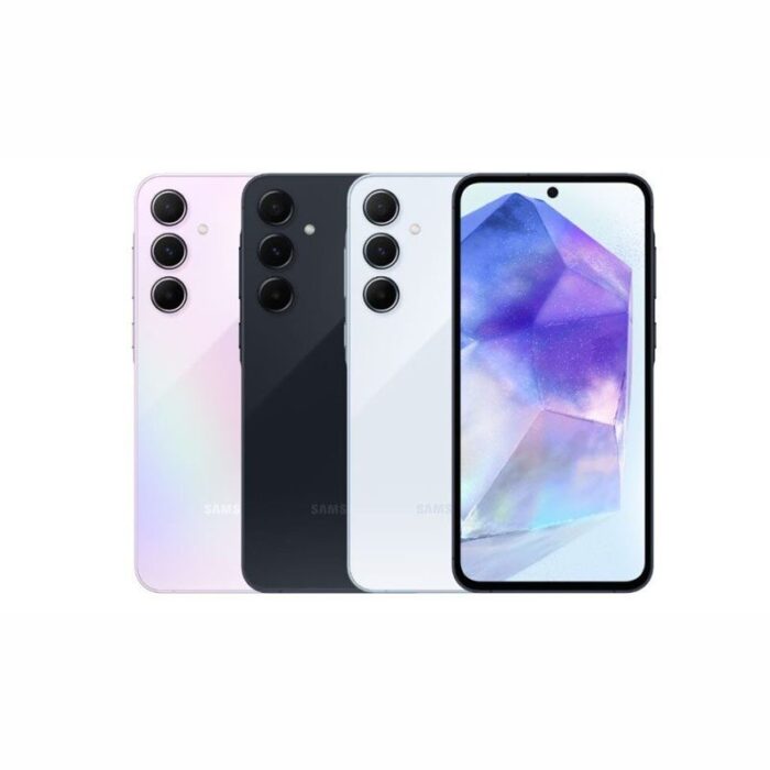 Samsung Galaxy A55 5G - Image 2