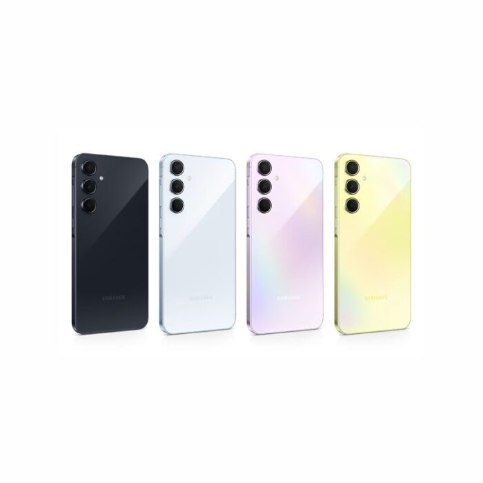 Samsung Galaxy A55 5G - Image 3