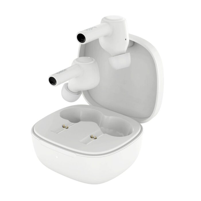 Belkin Earbuds - SoundForm Pulse True Wireless  ANC - WHT (AUC007btWHT) - Image 2