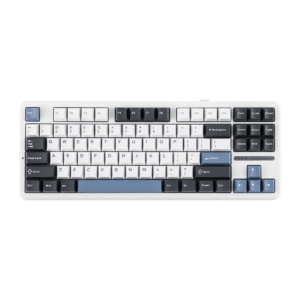 Aula F87 Hot Swappable Mechanical Keyboard
