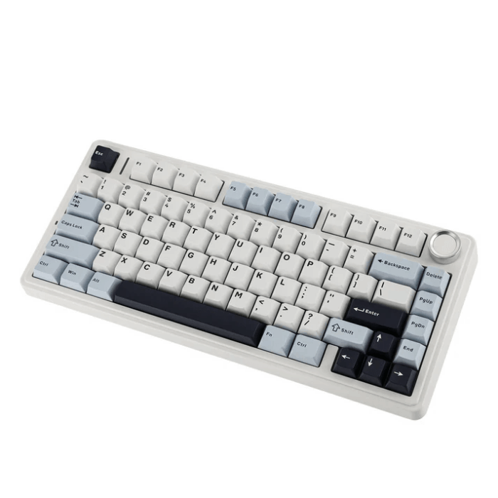 Aula F87 Hot Swappable Mechanical Keyboard - Image 3