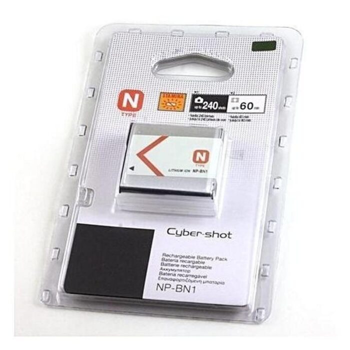 Sony BN1 Battery