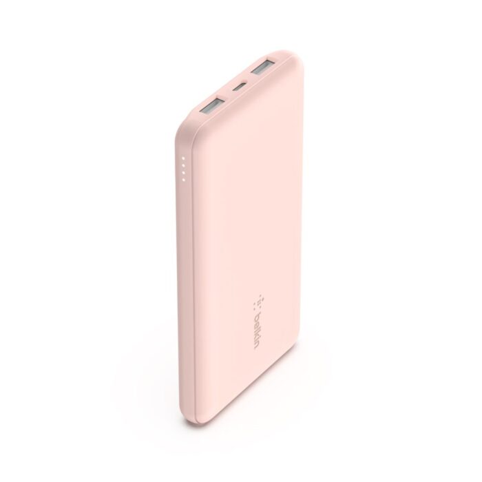 Belkin PowerBank - BoostCharge 10KmAh 15W TYPE-C - Image 2