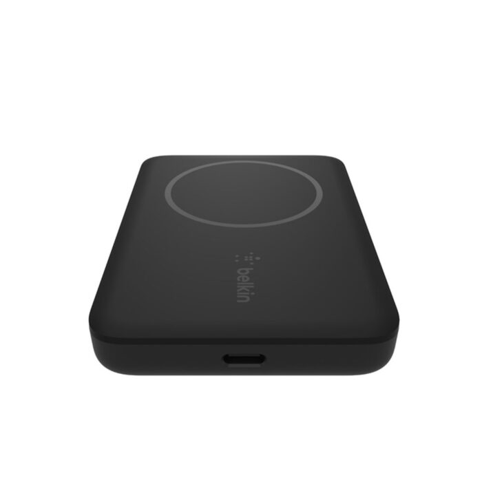 Belkin PowerBank - BoostCharge Magsafe Wireless 2.5KmAh - Image 6