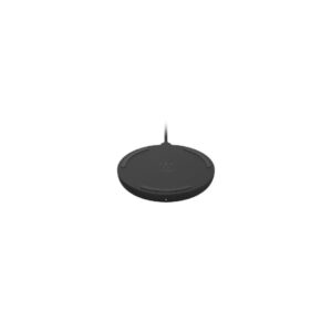 Belkin Charger - Wireless Charging Pad 15W - BLK (WIA002btBK)